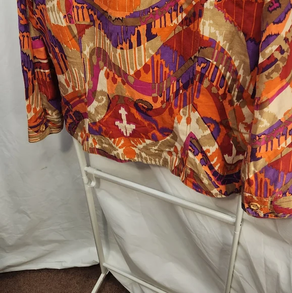 Ruby Rd Jacket - Picture 5 of 7